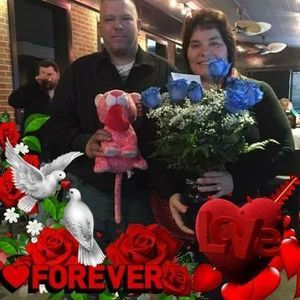 Meet your Posher, Christy